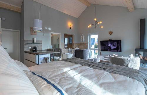 Luxus Loft am Müritzufer - Foto 48