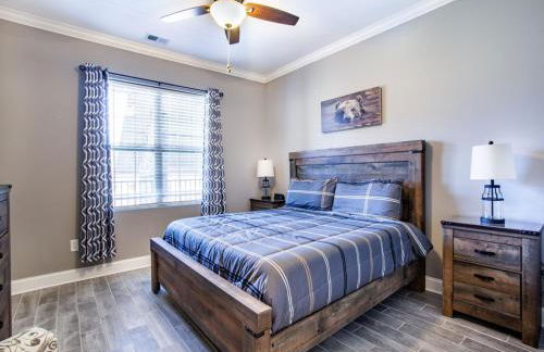 Abrams Retreat at Cades Cove with Mountain Views - Foto 22