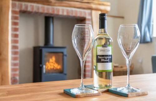 Grange Cottage - Foto 7