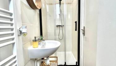 Le Cocon proche Paris JO 2024 Centre-ville - Foto 4