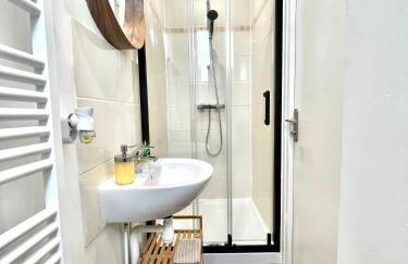 Le Cocon proche Paris JO 2024 Centre-ville - Foto 4