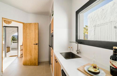 Casa Zita Mar - Ibiza style villa, near the beach of Cala Llonga and with fantastic sunset views - Foto 27