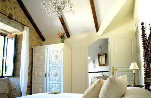 Complejo Turístico Rural A TORRE DE LAXE - Foto 76