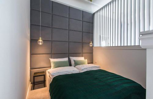 Homewell Boutique Apartments - Foto 30