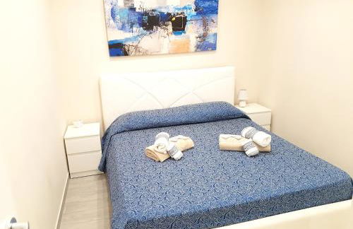 Charming apartment in Canicatti, 40 m² with private terrace. - Foto 13