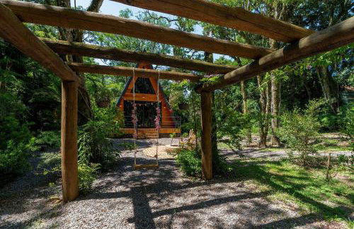 Cabana dos Alpes By Achei - Foto 31