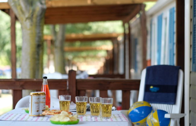 Camping Village Free Time - Foto 17