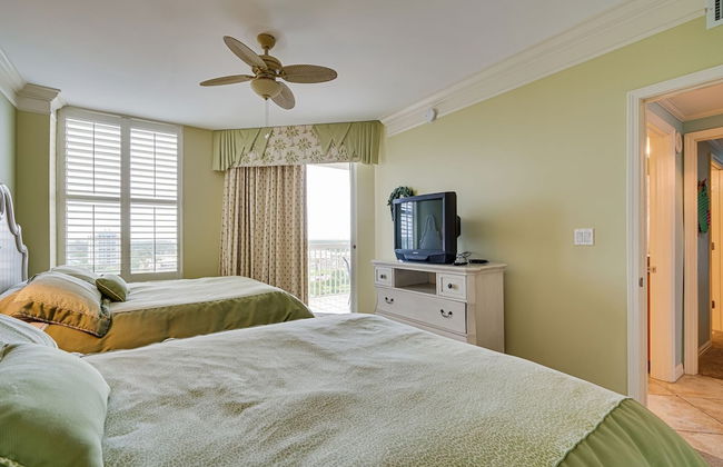 St. Croix 1406 3 Bedroom Condo by Redawning - Foto 5