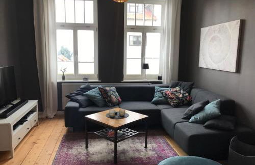 Villa Hanne mit Garten - Foto 40