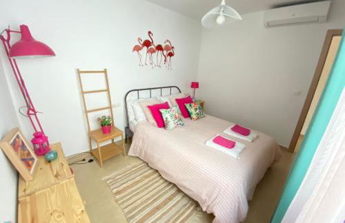 BEACH & SUN MONCOFA - Foto 17