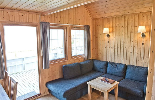 Holiday Home in Kinsarvik With Lake View - Foto 3
