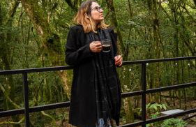 Cabana na Serra Rs - Foto 16