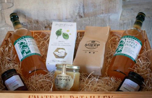 Hammonds Farmhouse - Foto 19