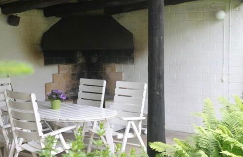 Holiday Home in Stollhamm mit Großem Garten by Interhome - Foto 18