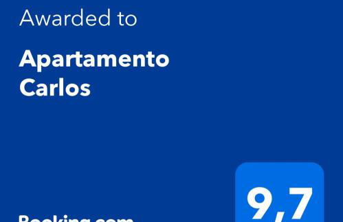 Apartamento Carlos - Foto 3