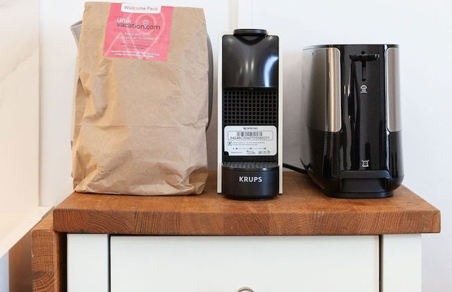 Unik Vacation Citywall - Foto 26