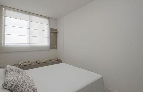 2201 Apartamento decorado no Centro - Foto 37