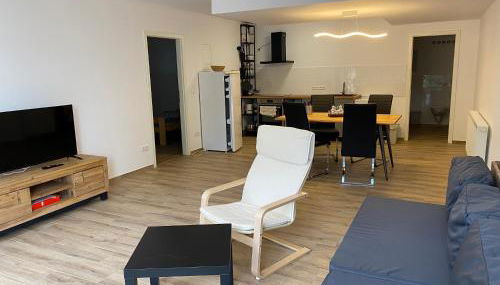 Ferienwohnung Sattelkammer - Foto 5