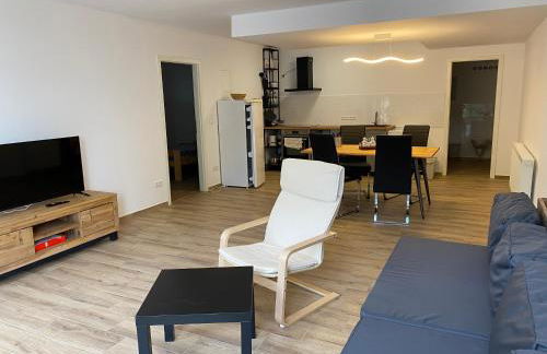 Ferienwohnung Sattelkammer - Foto 5