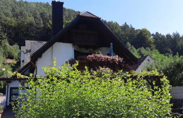 Ferienwohnung Haus am Eibach - Foto 5