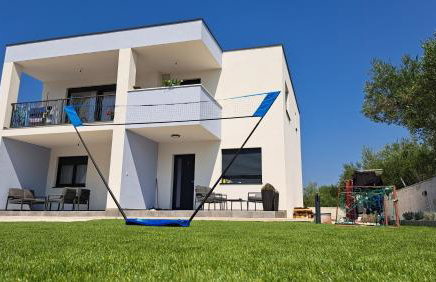 Apartments Štrkalj Sukošan - Foto 37