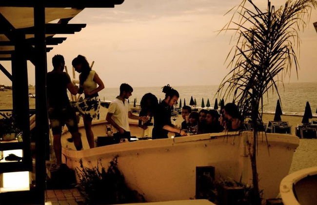 Villaggio Faro Punta Stilo - Foto 18