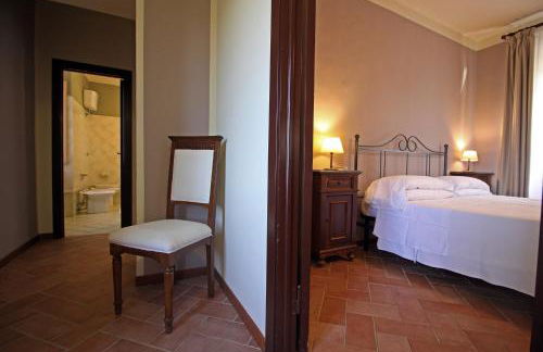 Agriturismo Casale Dello Sparviero - Foto 46