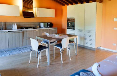 Abano Terme - La Dolce Vita's Villa (comfort & serenity) - Foto 14