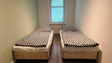 Stadtnahe 3-Schlafzimmer-Wohnung - Foto 4