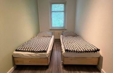 Stadtnahe 3-Schlafzimmer-Wohnung - Foto 4