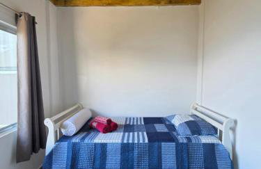 Casa no Ribeirão da Ilha - Florianópolis - Pé na areia - ar cond - pet - familia - Foto 27