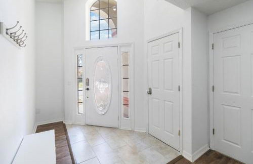 Great Community, Amazing Private Pool, Near Disney! - Foto 51