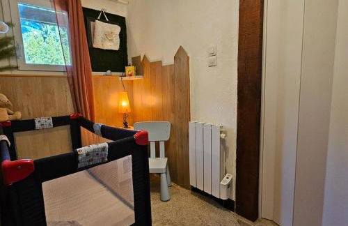 Le Séquoia - Sérénité, Zoo de Beauval et Châteaux - Foto 22