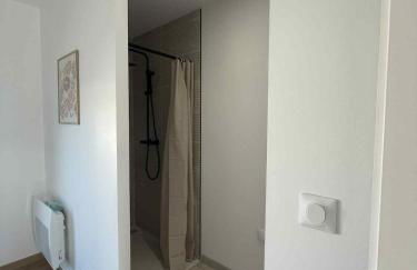 Villa Victoria entre Soulac et Montalivet - Foto 16