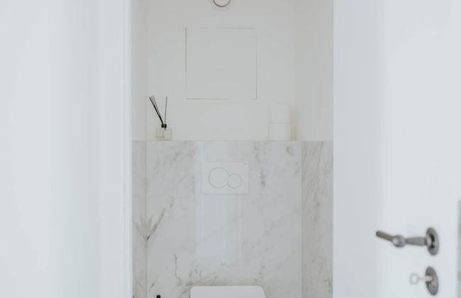 Museum View - Bright and Spacious Apartment - Foto 19