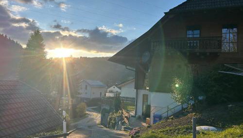 Hübsche Ferienwohnung im Herzen des Schwarzwalds - Foto 5