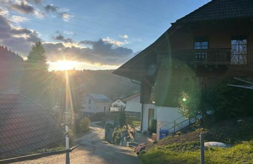 Hübsche Ferienwohnung im Herzen des Schwarzwalds - Foto 3