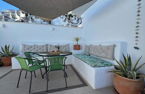 Cozy new penthouse apartment Cantal Homes - Foto 18