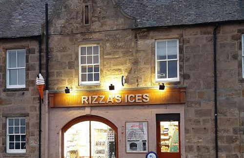 Taid's Retreat Silversands Cove beach lossiemouth - Foto 30