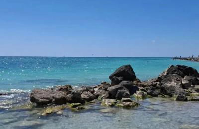 Appartamento Rosa Bianca A Vada - Foto 27