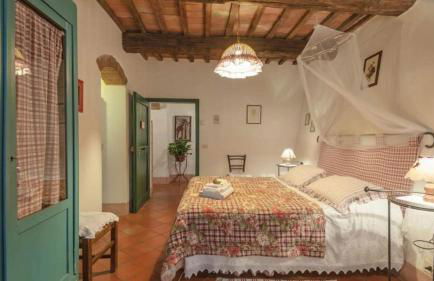 Podere La Montalla - Foto 54