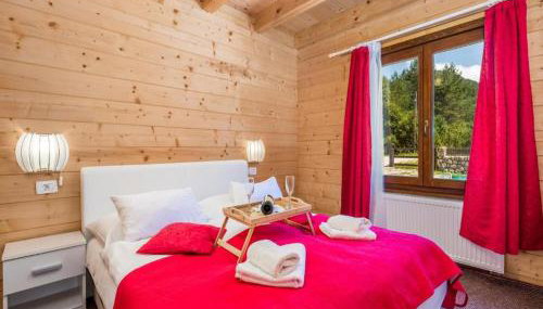 Apartments Plitvice forest - Foto 5