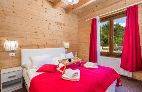 Apartments Plitvice forest - Foto 5