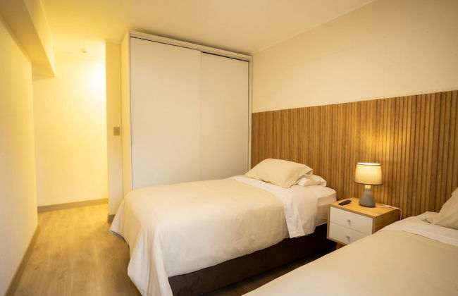 Redibuk - 2 BR Apartment in Miraflores - Photo 6