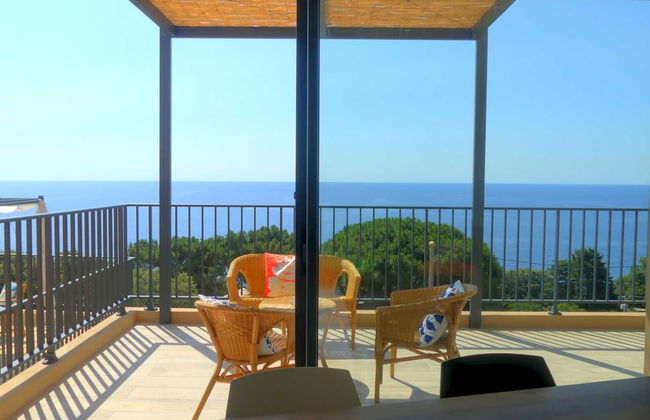 Les Terrasses D'erbalunga - Foto 9