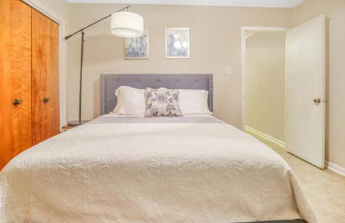 The Ellis House. In quiet neighborhood! - Foto 7