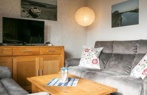 Apartment Nordsee-Ferienhaus-3 by Interhome - Foto 16