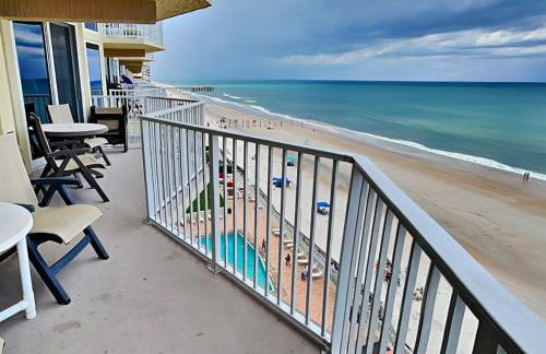 Shores Club 807 - Foto 13