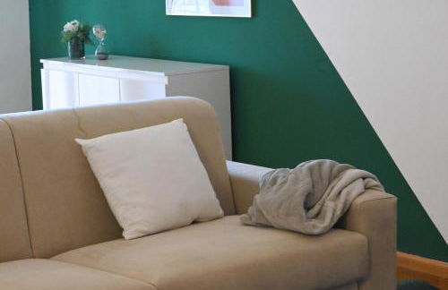 Prestige and comfort in the center of Perugia and views - Foto 22