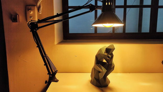 Ocre Studio By Paradox - Photo 2, Chambre